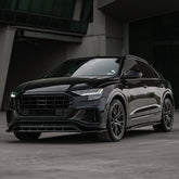 Body Kit AUDI Q8 S-Line